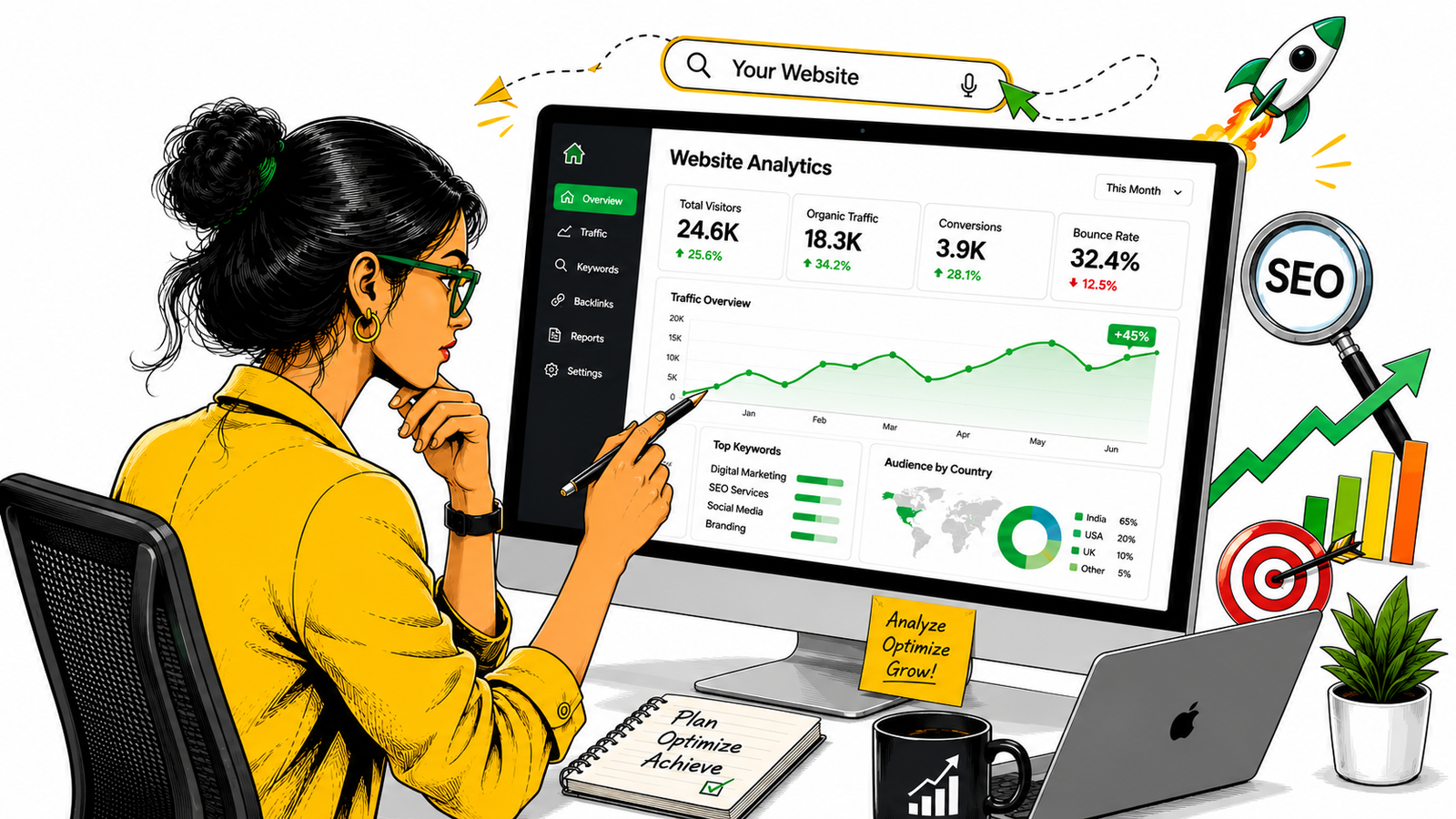 Performance Marketing