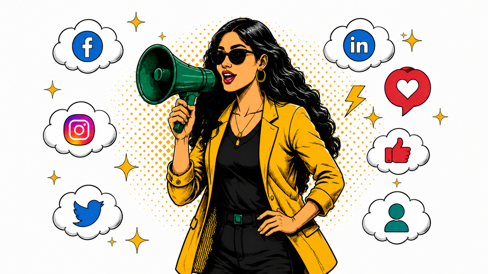 Social Media Marketing